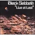 Zahraniční hudba Live at Last - Black Sabbath [CD]