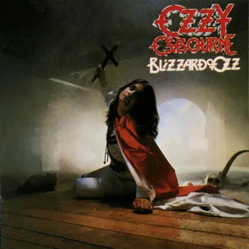 Blizzard Of Ozz - Ozzy Osbourne