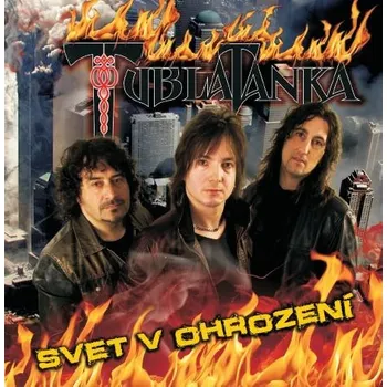 Zahraniční hudba Svet v ohrození - Tublatanka [CD]
