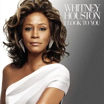 Zahraniční hudba I Look To You - Whitney Houston [CD]