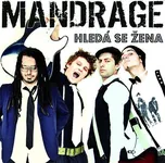 Hledá se žena - Mandrage [CD]