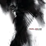 Live On Ten Legs - Pearl Jam [CD]