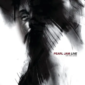 Zahraniční hudba Live On Ten Legs - Pearl Jam [CD]