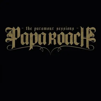 Zahraniční hudba Paramour Sessions - Papa Roach [CD]