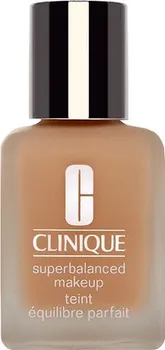 Make-up Clinique Superbalanced hedvábně jemný make-up 30 ml