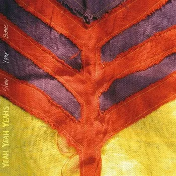 Zahraniční hudba Show Your Bones - Yeah Yeah Yeahs [CD]
