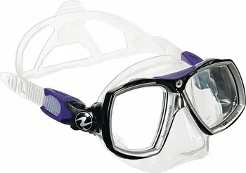 Potápěčská maska Maska Technisub Look 2 Midi