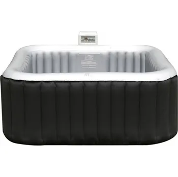 Vířivka Hanscraft Mspa Alpine M-009LS Lite