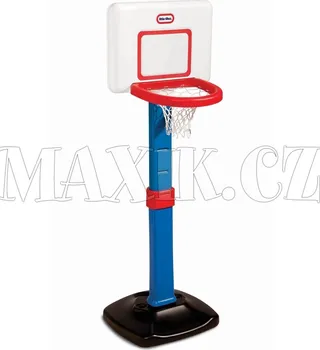 Basketbalový koš Little Tikes Basketbalový set