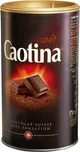Caotina Noir - Švýcarská Horká Čokoláda…