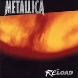 Reload - Metallica [CD]