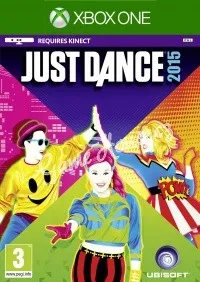 Hra pro Xbox One Just Dance 2015 Xbox One 