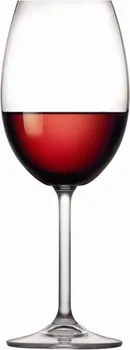 Sklenice Tescoma Sklenice na červené víno CHARLIE 450 ml, 6 ks