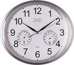 Moderní designové Nástěnné hodiny JVD…