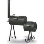 Smoky Fun Junior gril