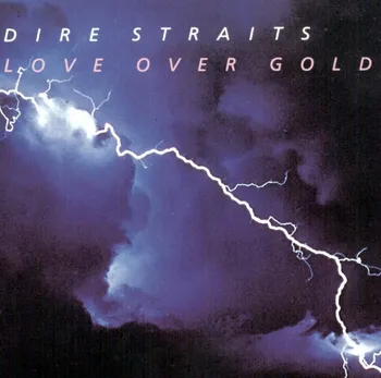 Zahraniční hudba Dire Straits