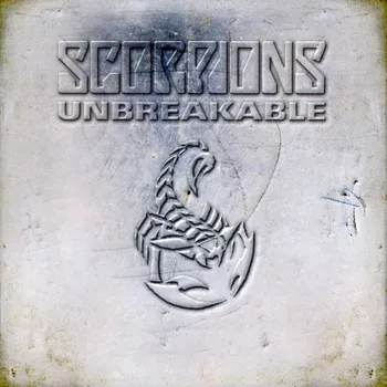 Zahraniční hudba Unbreakable - Scorpions [CD]