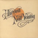 Harvest - Neil Young [CD]
