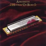 Honkin' On Bobo - Aerosmith [CD]