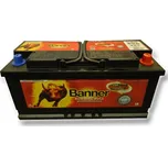 Banner Running Bull AGM 60501 12V 105Ah…