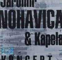 Česká hudba Koncert - Jaromír Nohavica [CD]
