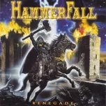 Renegade - Hammerfall [CD]