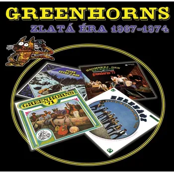 Greenhorns