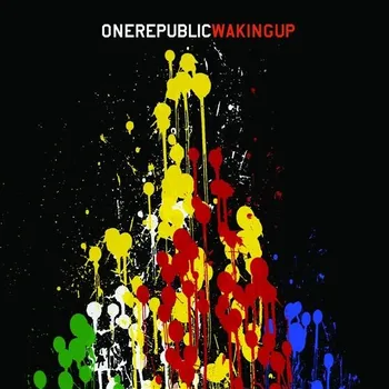 Zahraniční hudba Waking Up - OneRepublic [CD]