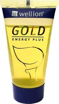 Sladidlo Wellion Gold - tekutý cukr v tubě 40g