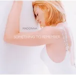 Something to Remember - Madonna [LP]