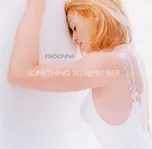 Something to Remember - Madonna [LP]