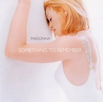 Zahraniční hudba Something to Remember - Madonna [LP]