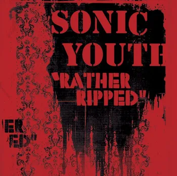 Zahraniční hudba Rather Ripped - Sonic Youth [CD]