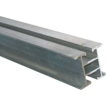 Stavební profil Regulus Profil základní H 6,15 m 7009