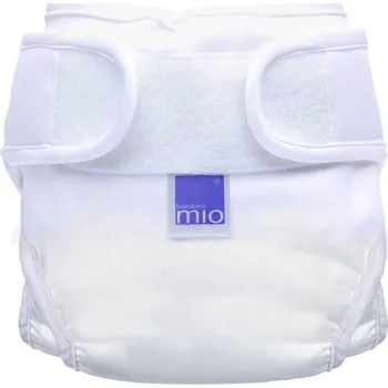 Plenkové kalhoty Bambino Mio Miosoft vel. 1