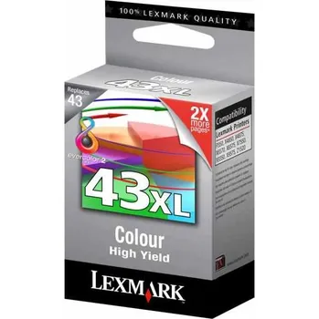 Originální Lexmark 18YX143E