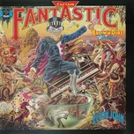 Captain Fantastic - John Elton [CD] 