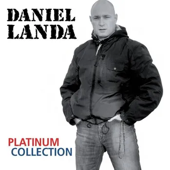 Platinum Collection - Daniel Landa [3CD]