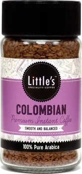 Káva Instantní káva Colombian 50g