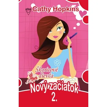 Nový začiatok 2. - Cathy Hopkins