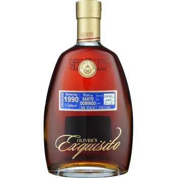 Exquisito 1990 40% 0,7 l