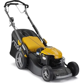 Sekačka Stiga Turbo 48 SE
