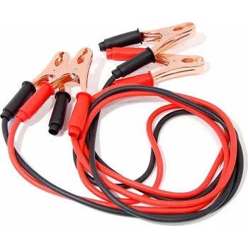 Startovací kabel Startovací kabely 200A 2,5m zipper bag
