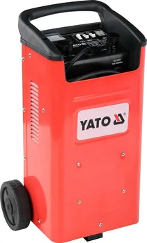 Nabíječka autobaterie Yato YT-83060