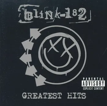 Zahraniční hudba Greatest Hits - Blink-182