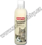 Šampon Bea s makadamovým olejem 250 ml