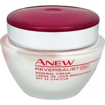 Pleťový krém Avon Anew Reversalist Complete Renewal Day Cream 50 ml