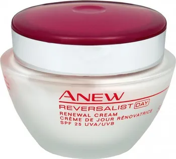 Pleťový krém Avon Anew Reversalist Complete Renewal Day Cream 50 ml