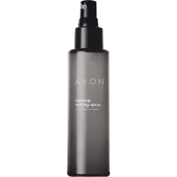 Make-up Avon Fixační sprej na make-up 125 ml