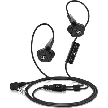 Sennheiser IE 8i černá Sluchátka Sennheiser IE 8i černá